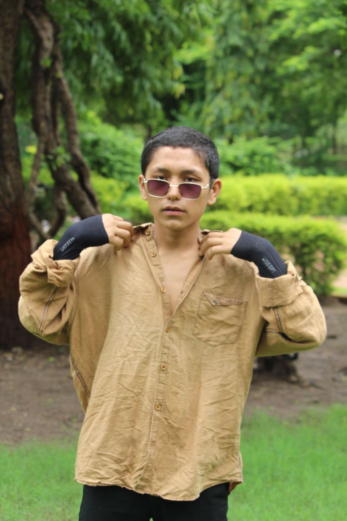 Babu Raja