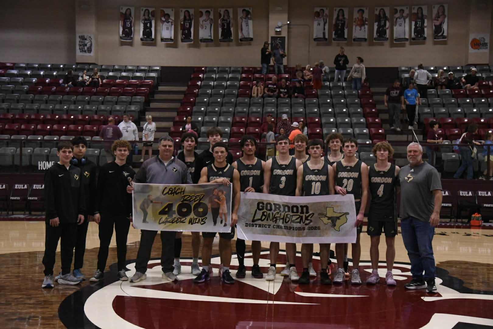 Coaches Corner - 🏀Coaches Corner Milestone🏀 Shad Reed of... | Facebook