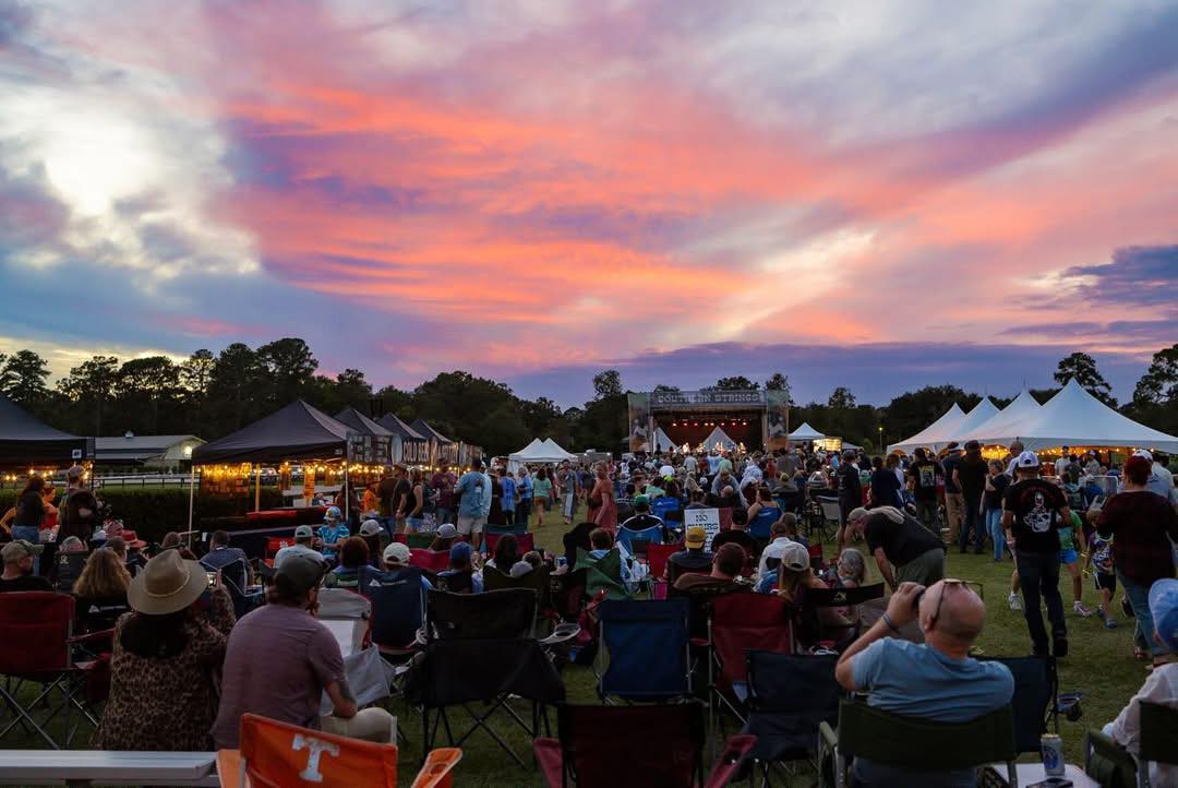 Southern Strings | Aiken SC