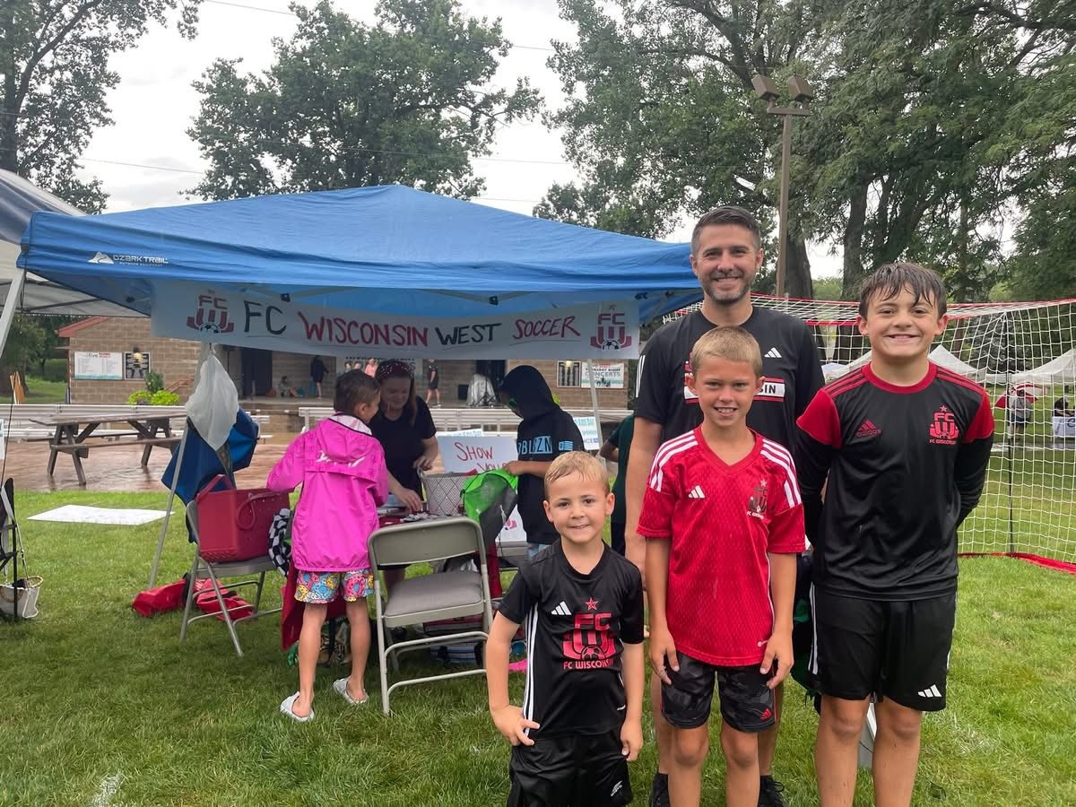 FC Wisconsin West | Delafield WI