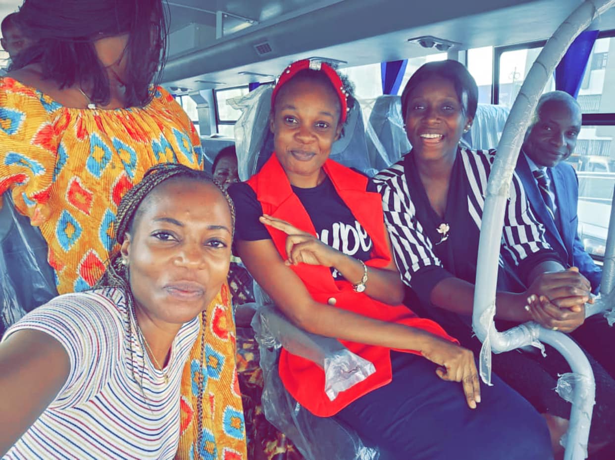 INERA RDC | Kinshasa