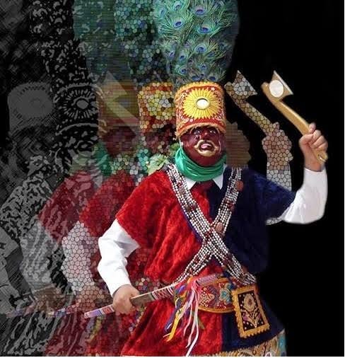 Chupaca Heroica, Tierra De Los Shapish | Chupaca