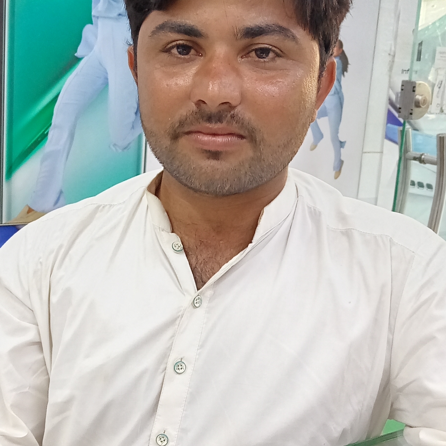 Mukhtair Ali Rind