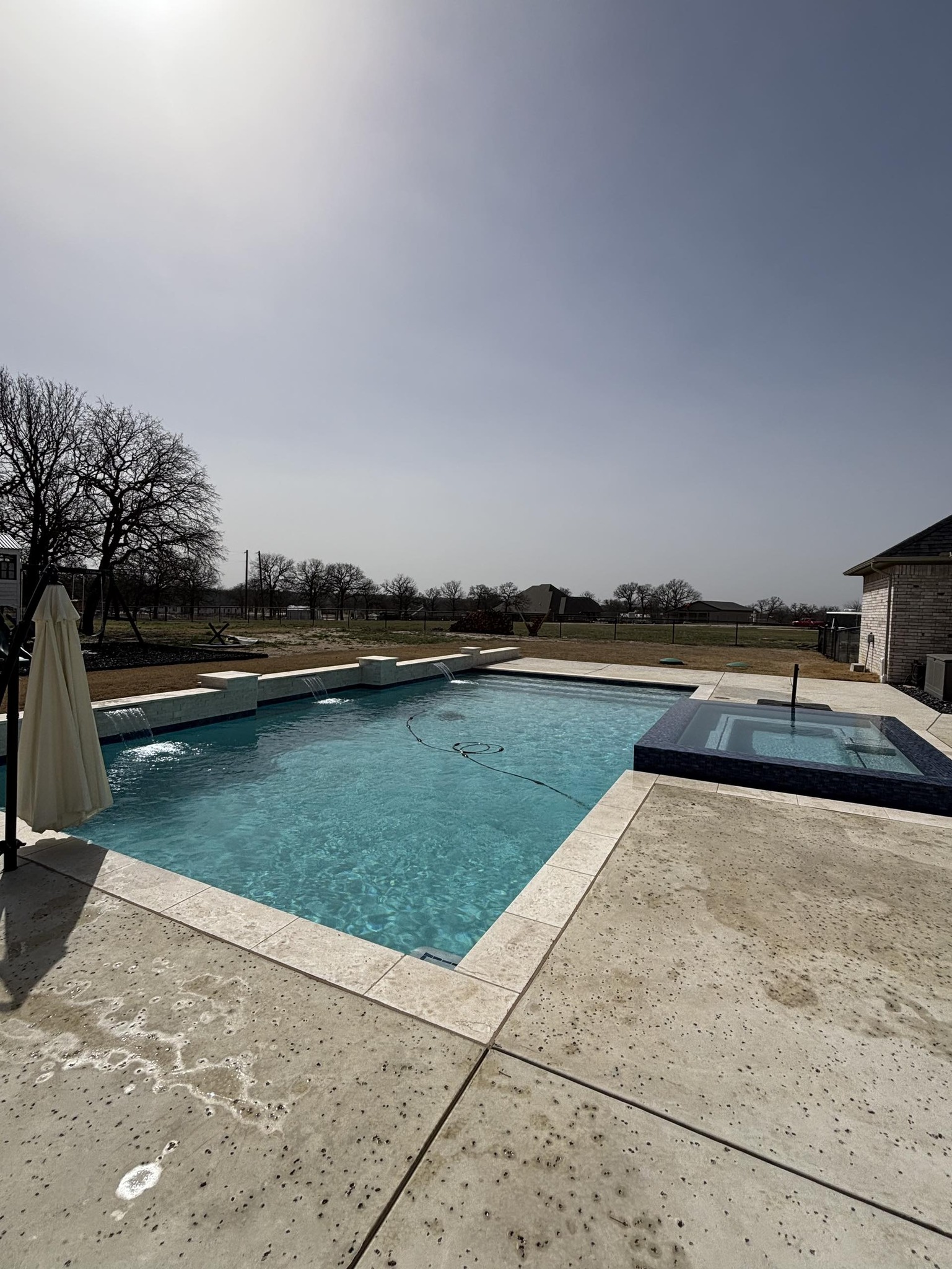 HGR Pool & Lawn Services | Decatur TX