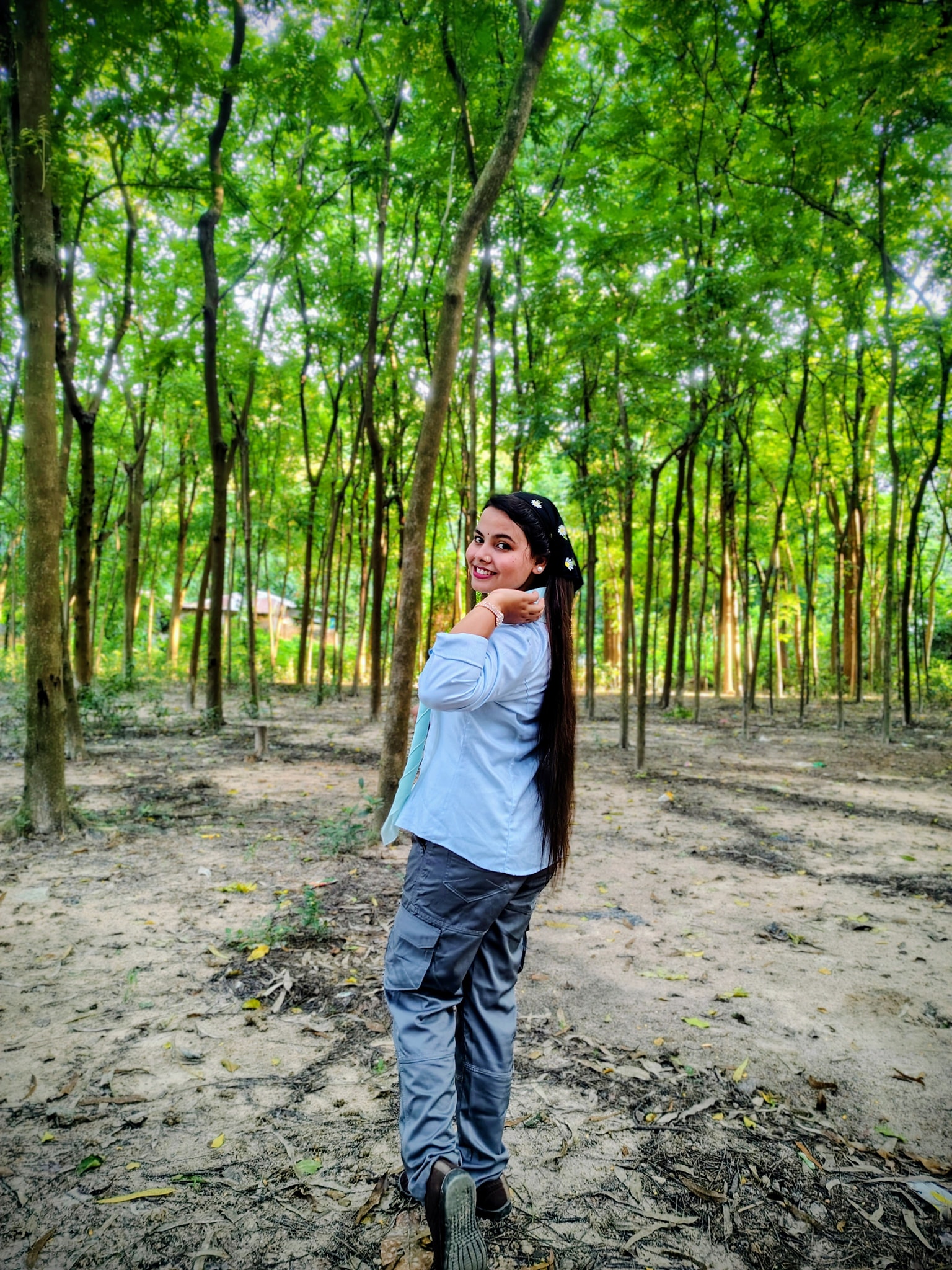 Laboni Lens | Rangpur