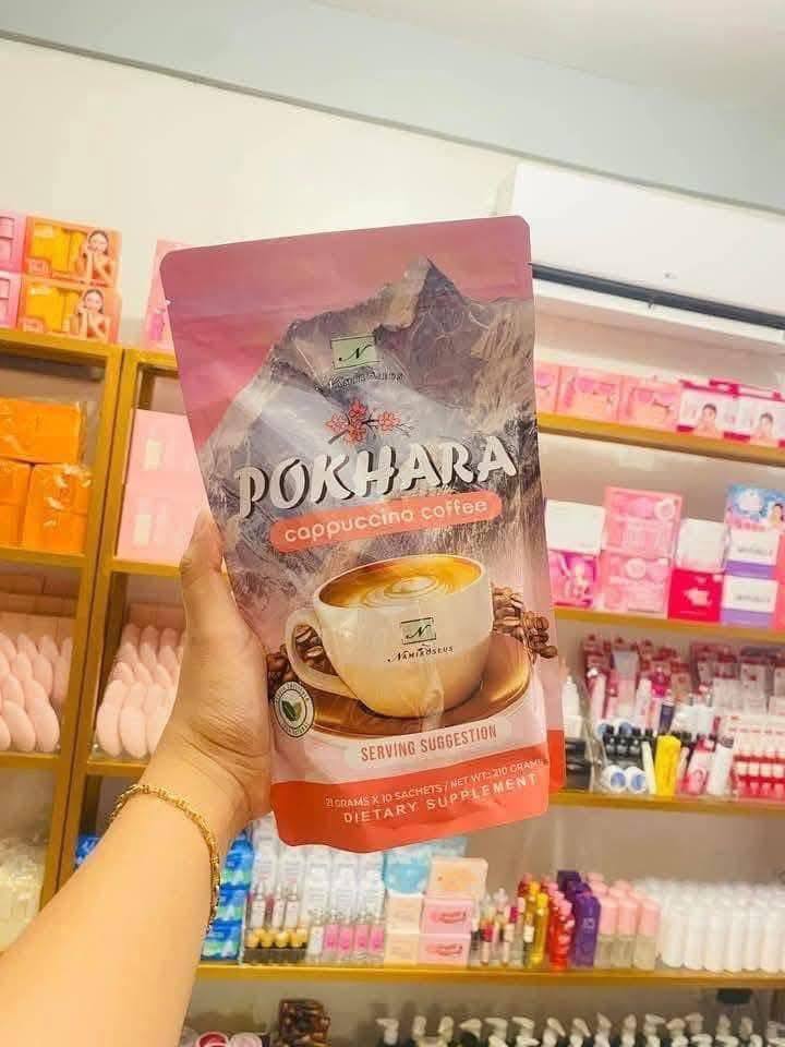 ONHAND‼️ ONHAND‼️ 🌺TOKYO / POKHARA & KYOTO COFFEE🌺 Finally had