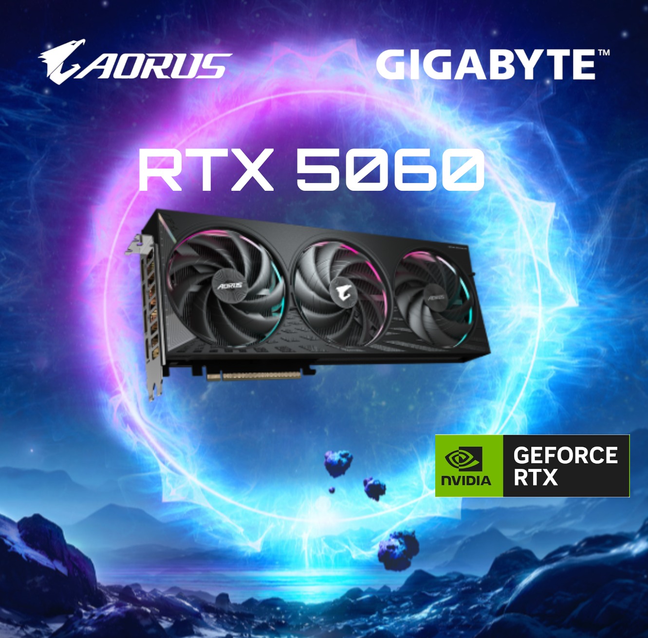 New arrival! The new RTX... - Fuwell International PTE LTD | Facebook
