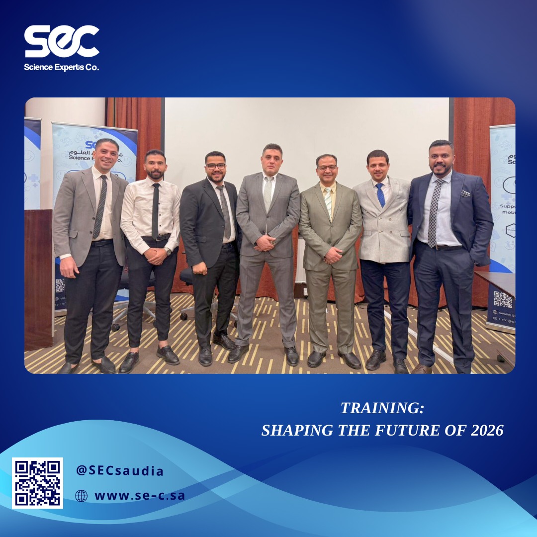 Science Experts Co - sec | Riyadh