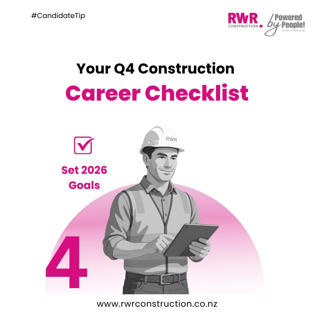 RWR Construction | Auckland