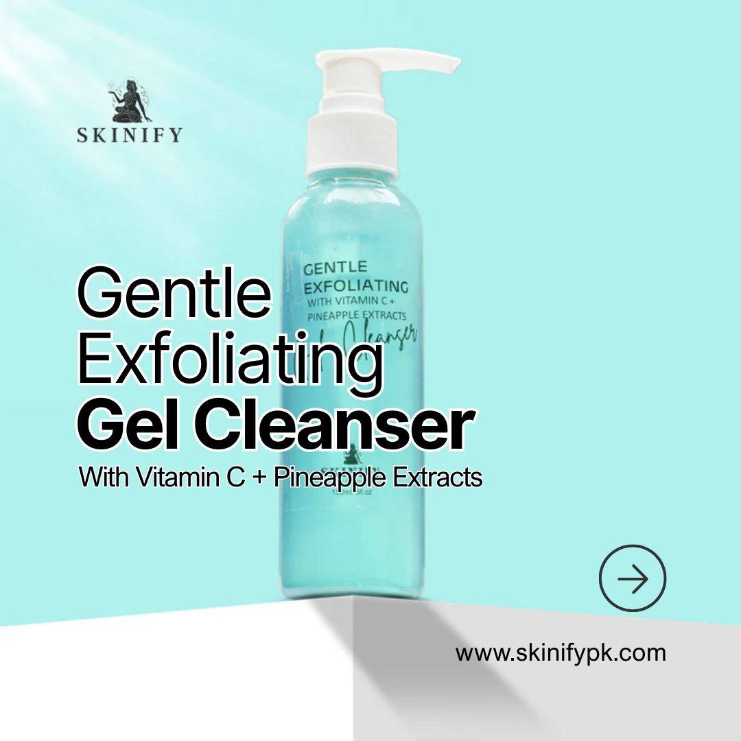 Skinify | Lahore