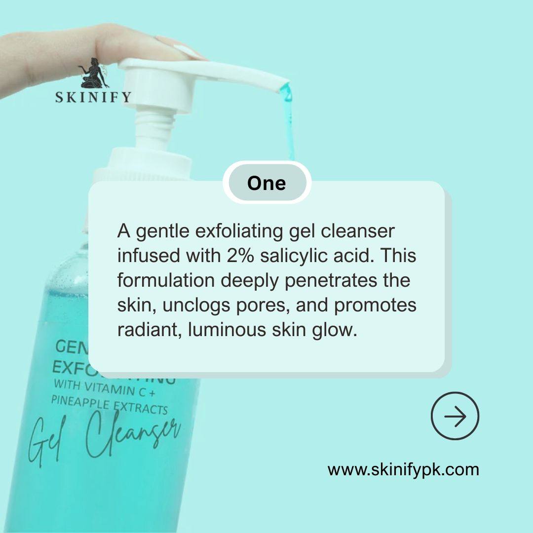 Skinify | Lahore