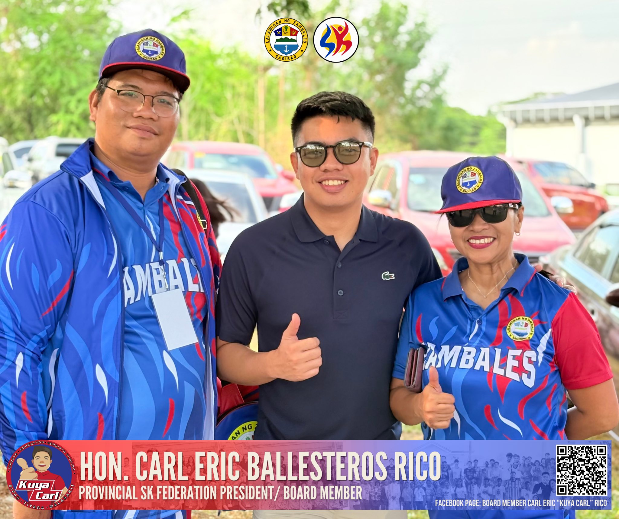 Board Member... - Board Member Carl Eric 
