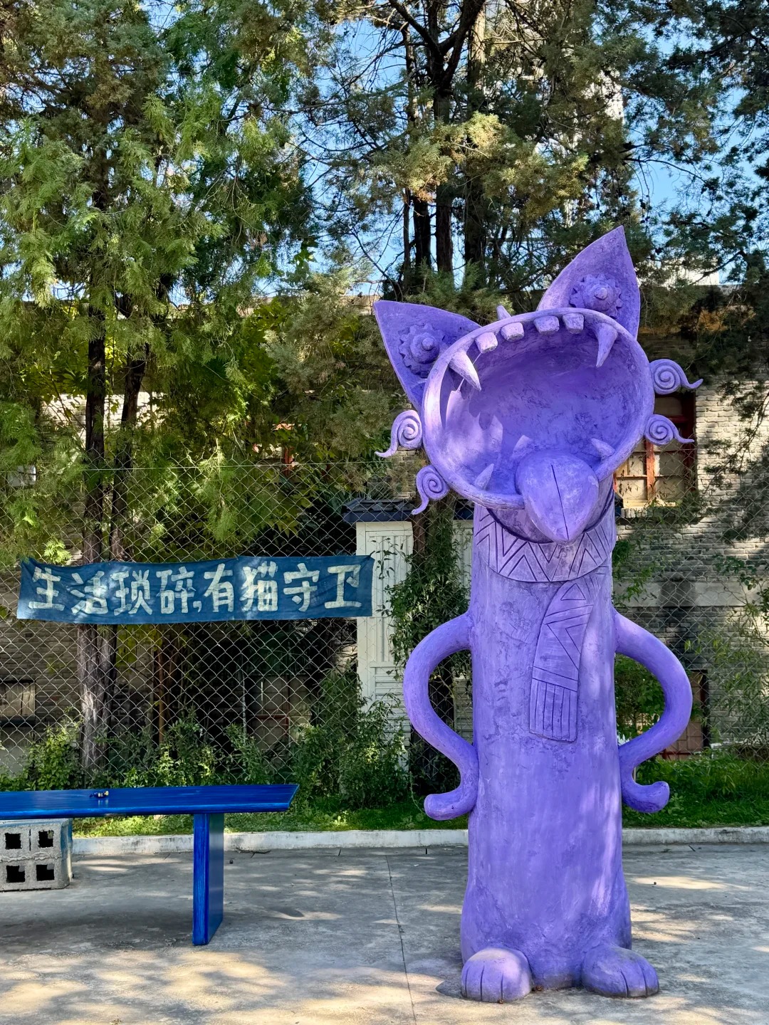 Ruili impression