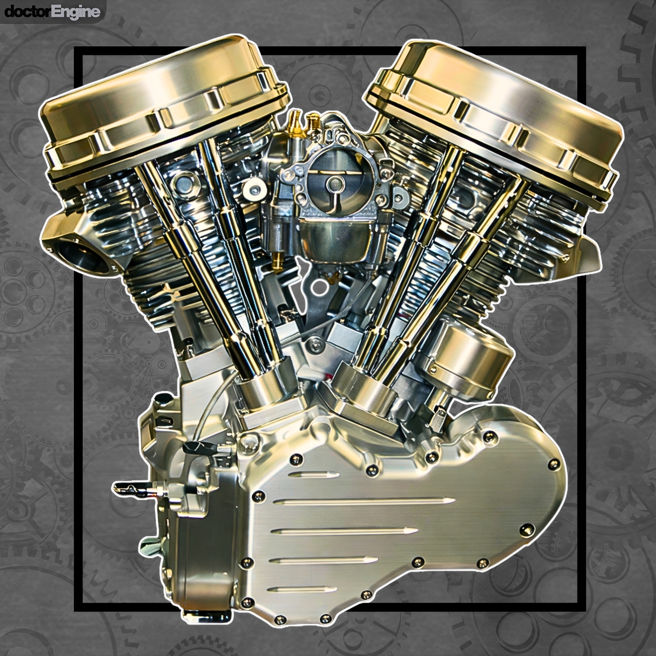 Doctor Engines - This engine is a replacement... | Facebook
