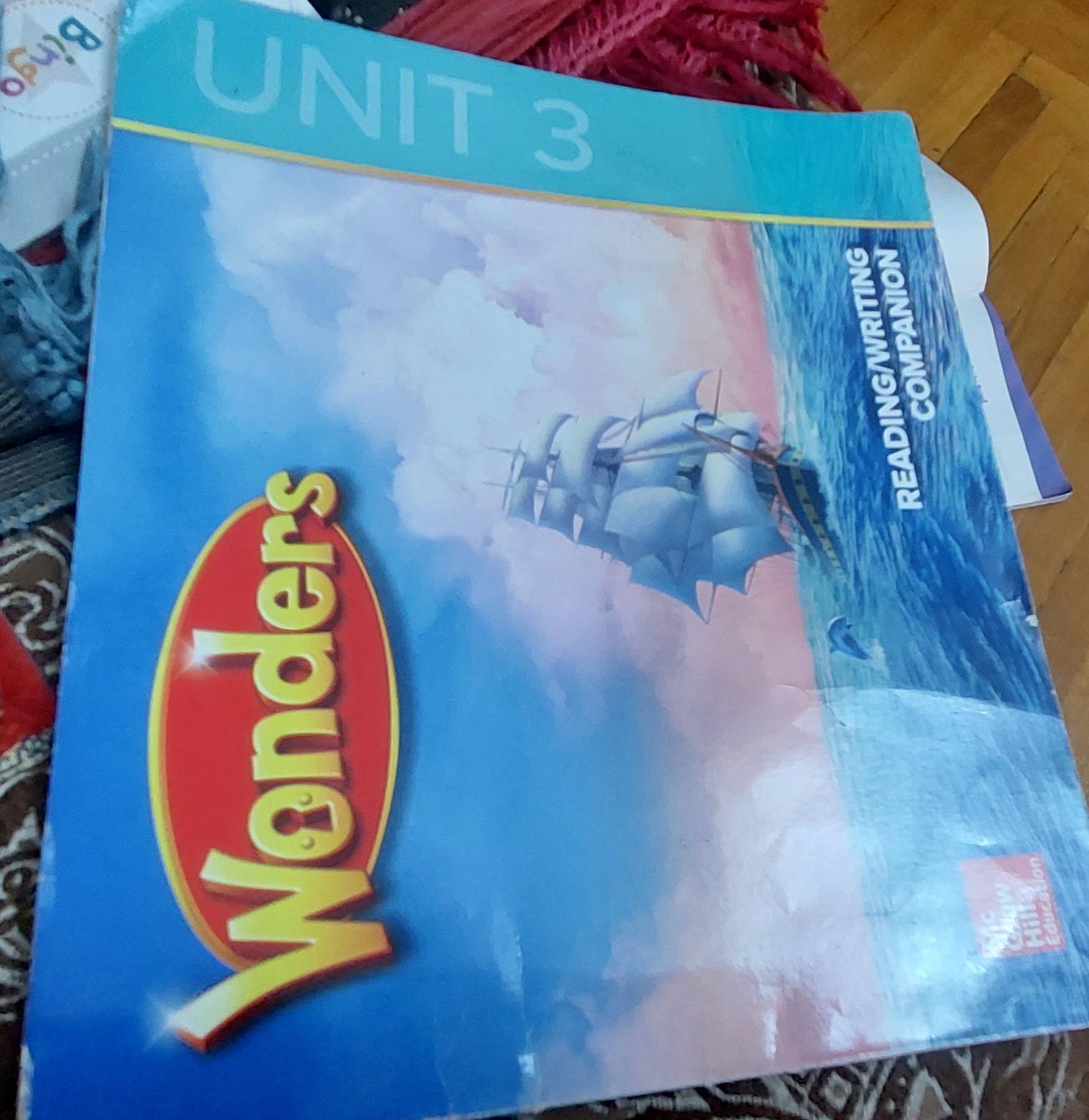アメリカ 教科書 テキスト Wonders Grade 2 10冊 Grade 2 american