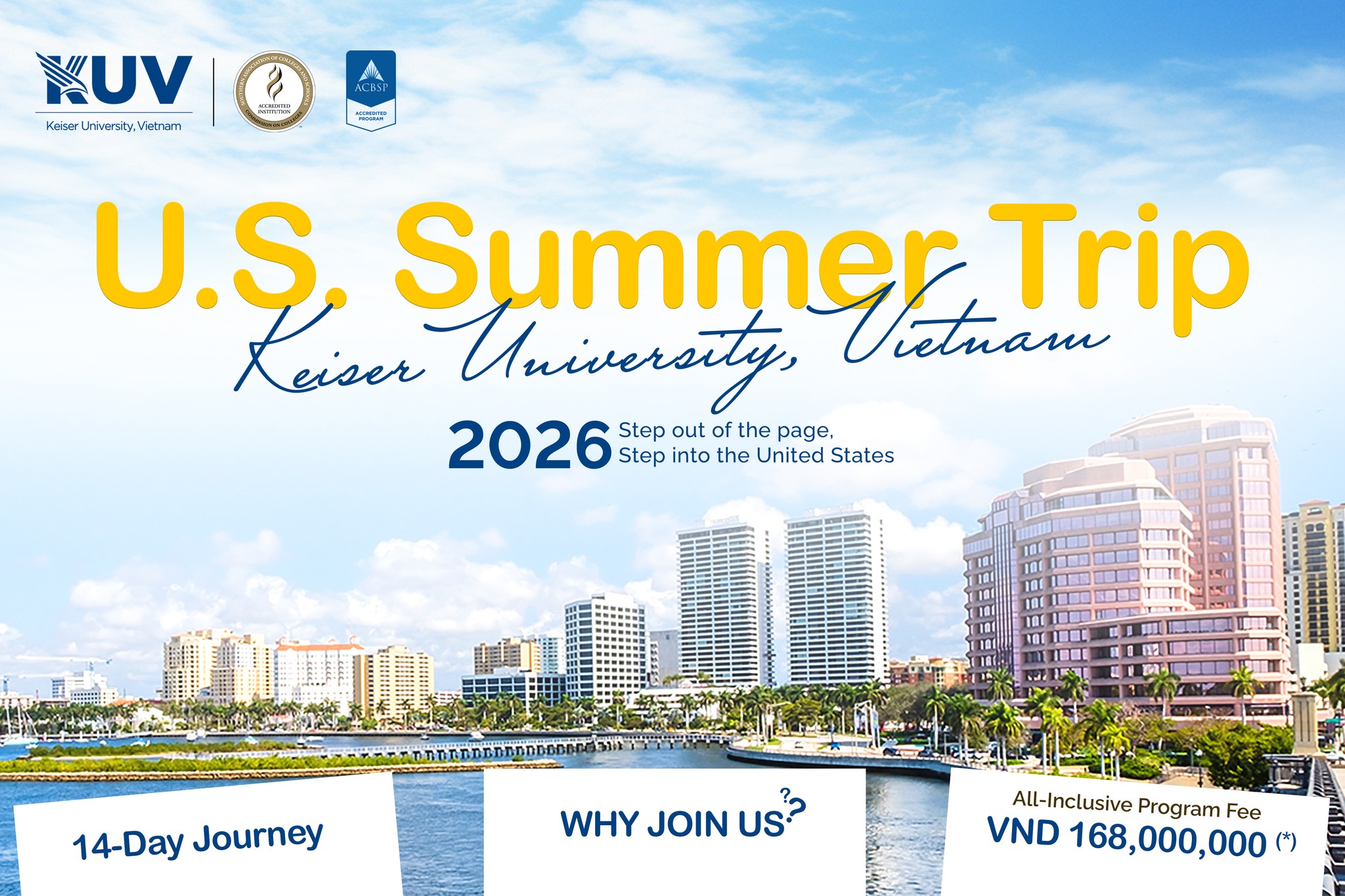 Keiser University Hanoi | Hanoi