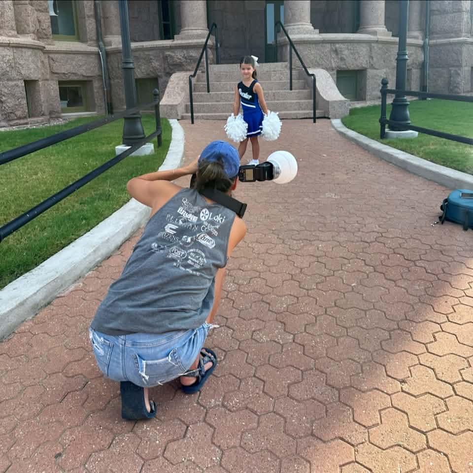 Action Shots Photography