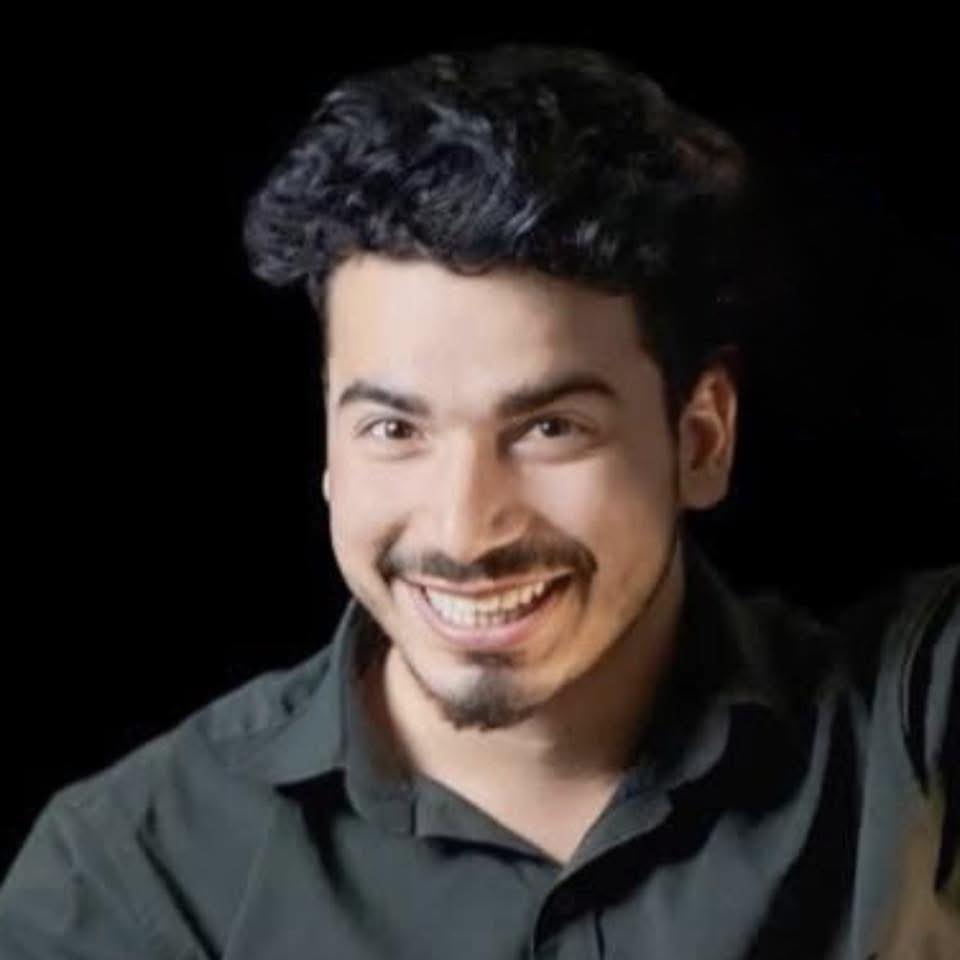 Basit Bashir Official on Reels