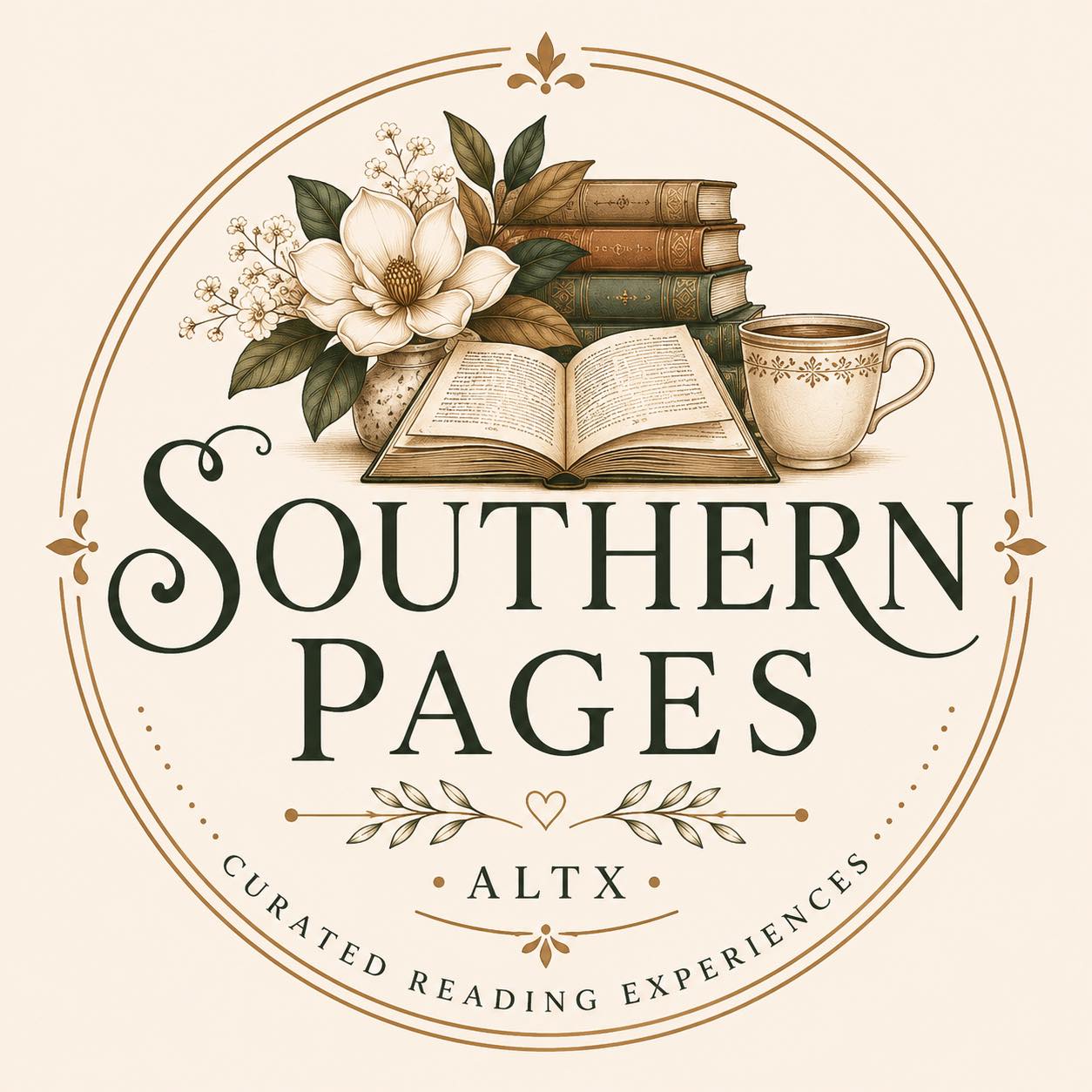 🚨 SPREAD LE WORD!! 📣 Southern Pages supports SAPL! Feel free to share ...