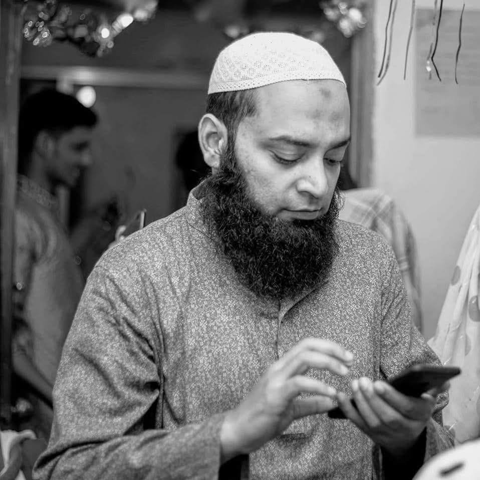 NouMuslim Muhammad Raj added a... - NouMuslim Muhammad Raj