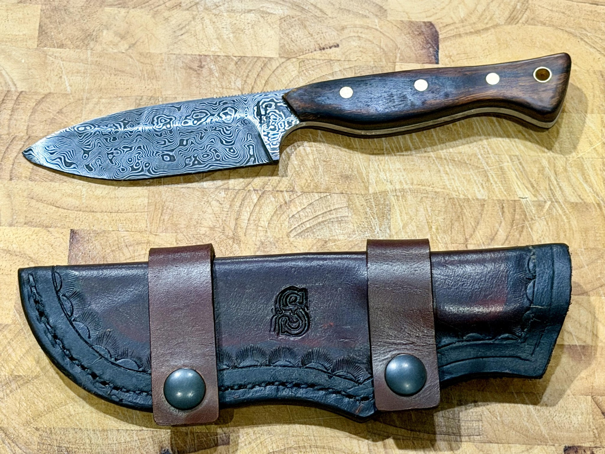 Harris Custom Creations