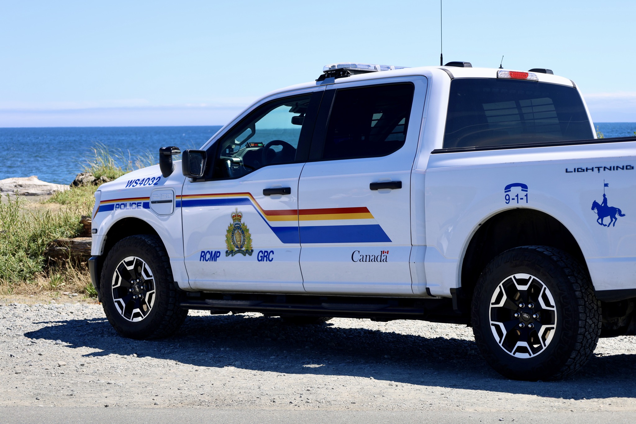 West Shore RCMP