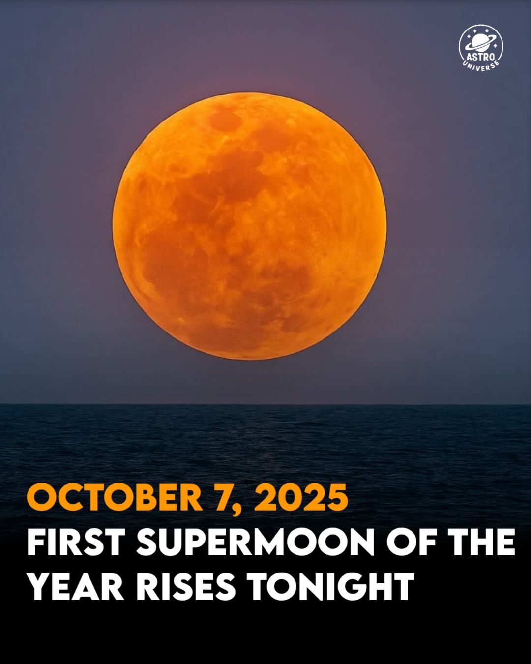 Astro - Look up — the Moon is putting on a rare double show. Tonight’s ...