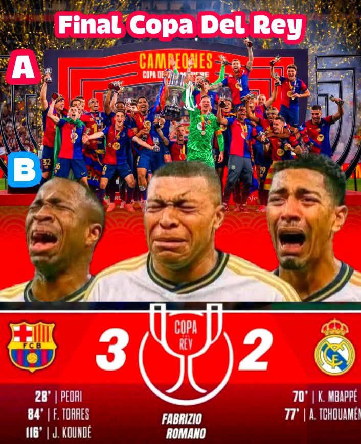 📢 : 𝗛𝗔𝗟𝗟𝗔 𝗠𝗔𝗗𝗥𝗜𝗗 ‼️💪💪💪💯✓ 📢 : 𝗠𝗮𝗱𝗿𝗶𝗱