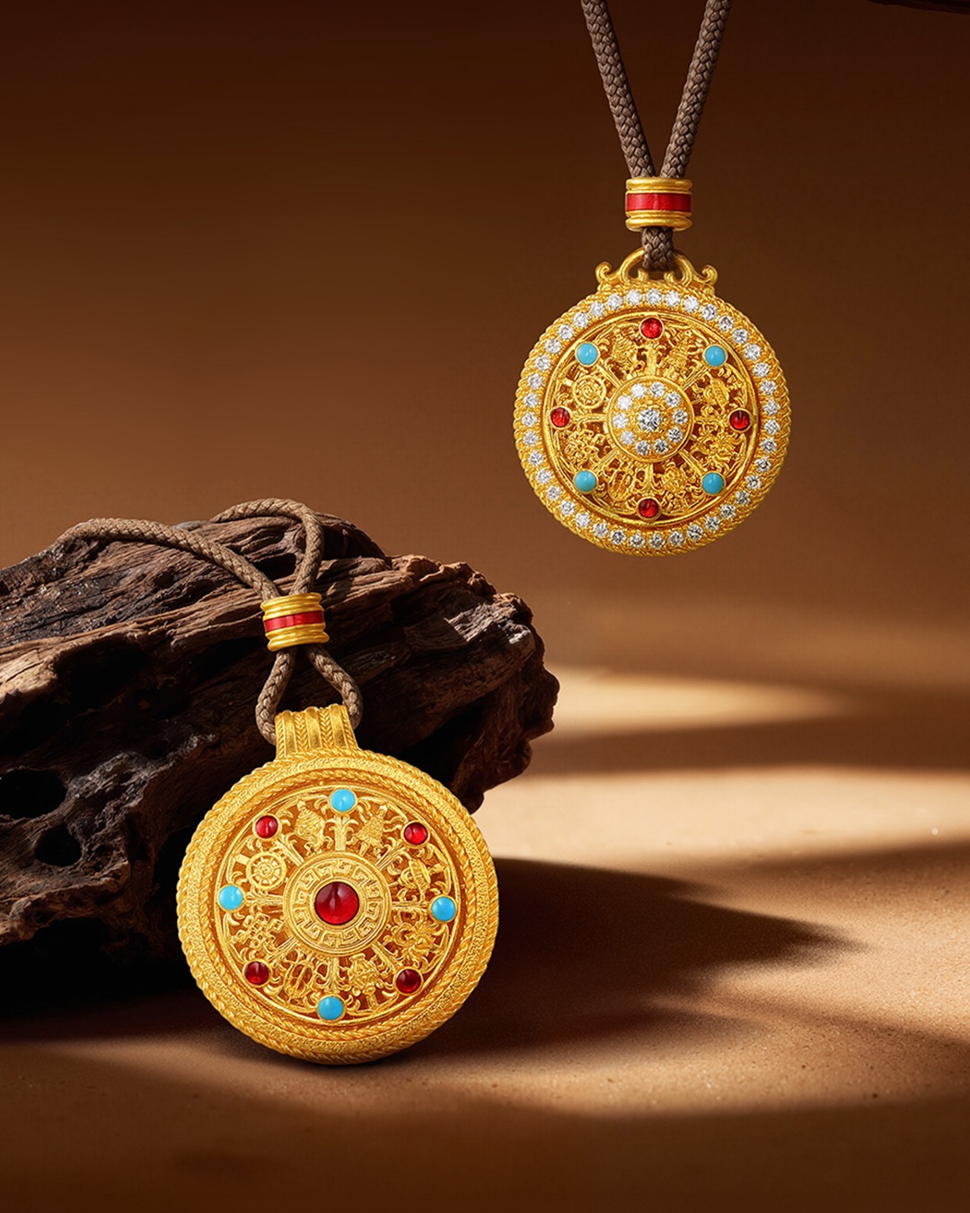 潮宏基CHJ Jewellery