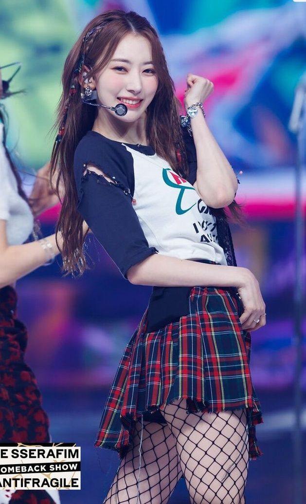 咲良ちゃん美しい😍