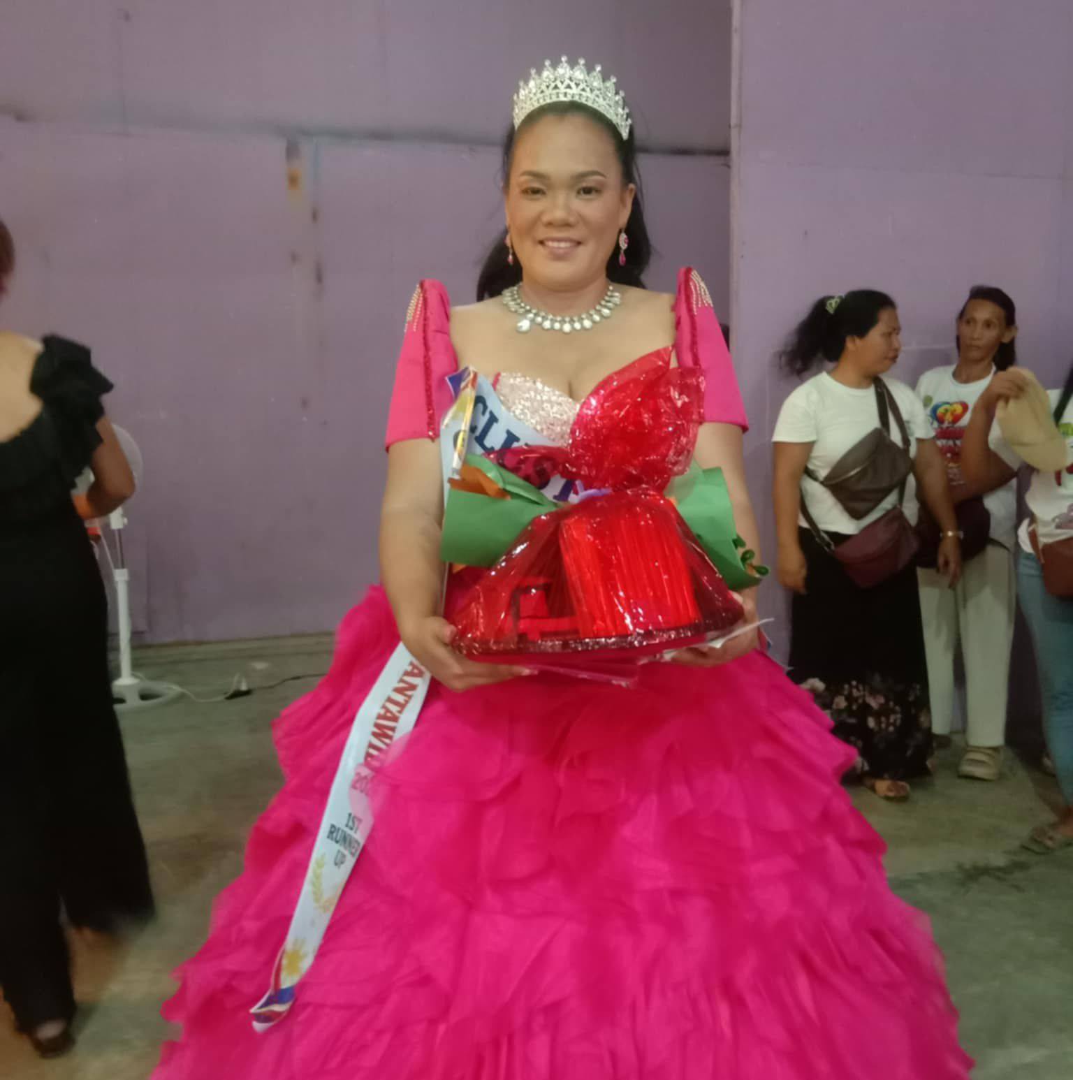 #highlight question and answer portion💗 | Janet Magbulogtong Cañete