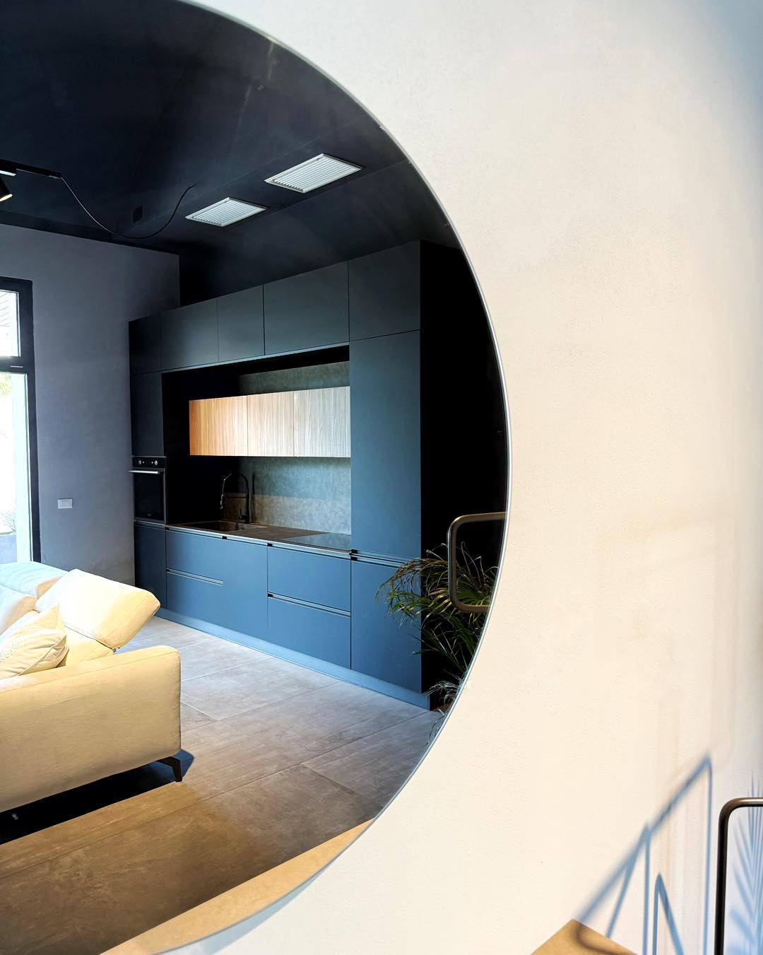 MV Home Project | Milan