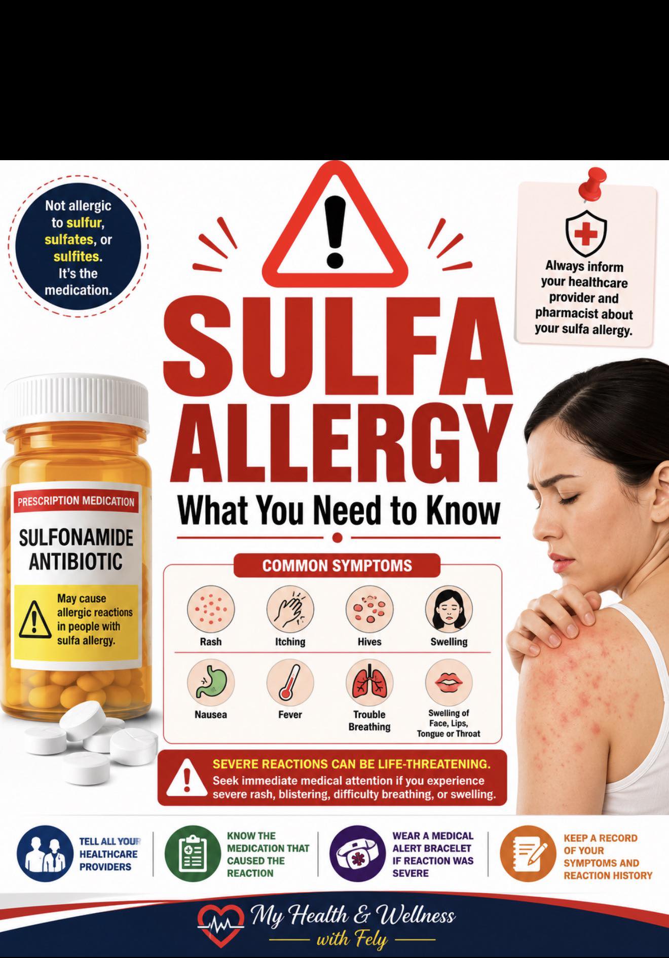 can i take glutathione if i have a sulfa allergy What are the different types of sulfur drugs and how do they affect people who are allergic to them? APLB] Glutathione Niacinamide Beauty CalgarySkincare サイズ:50グラム（1.8オンス）