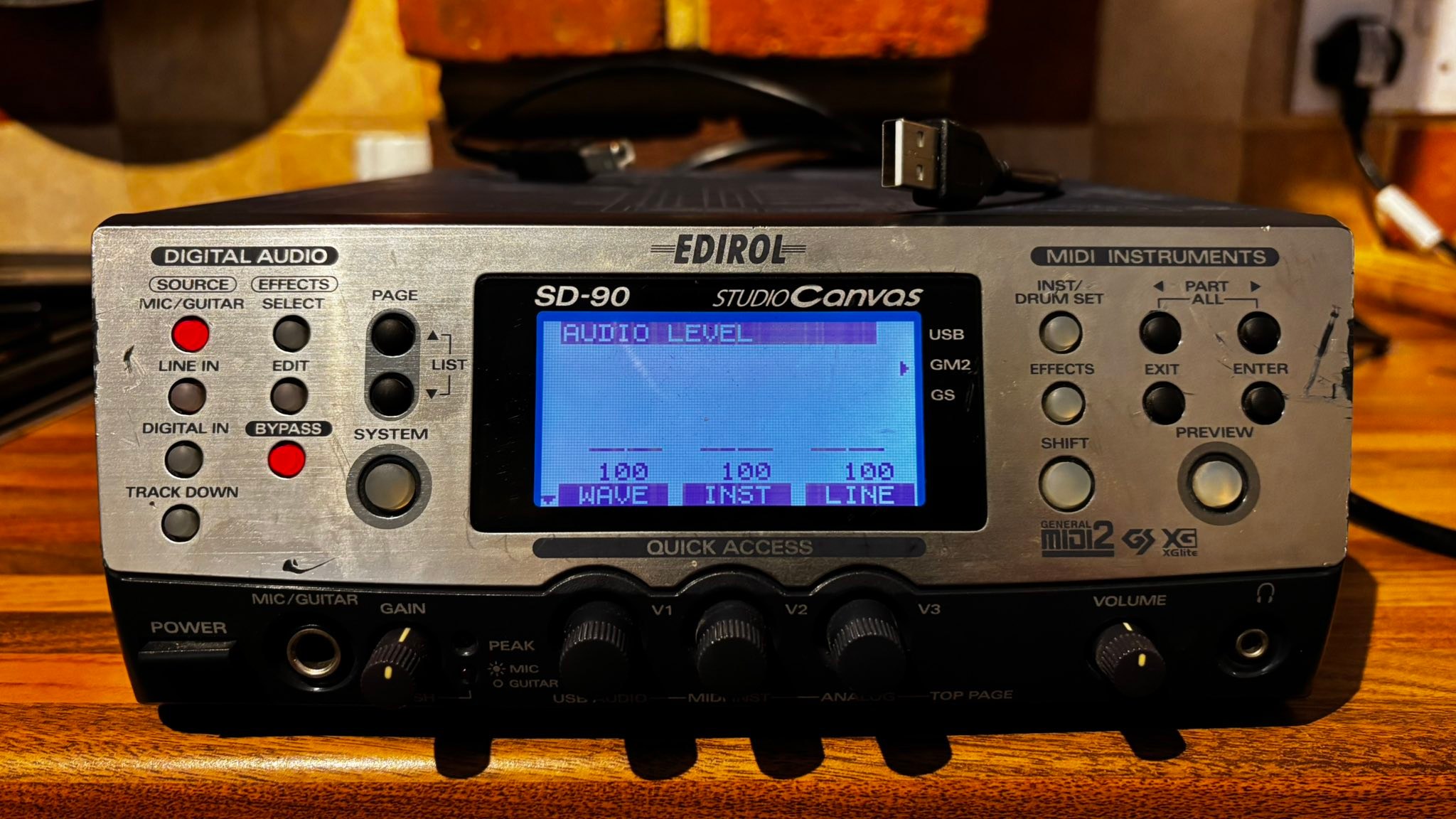 edirol sd-90 for sale uk £250