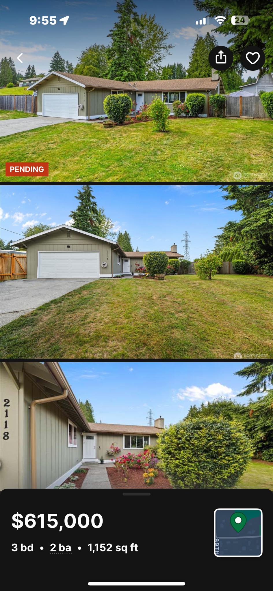 Elisabel Gonzalez-Realtor | Everett WA