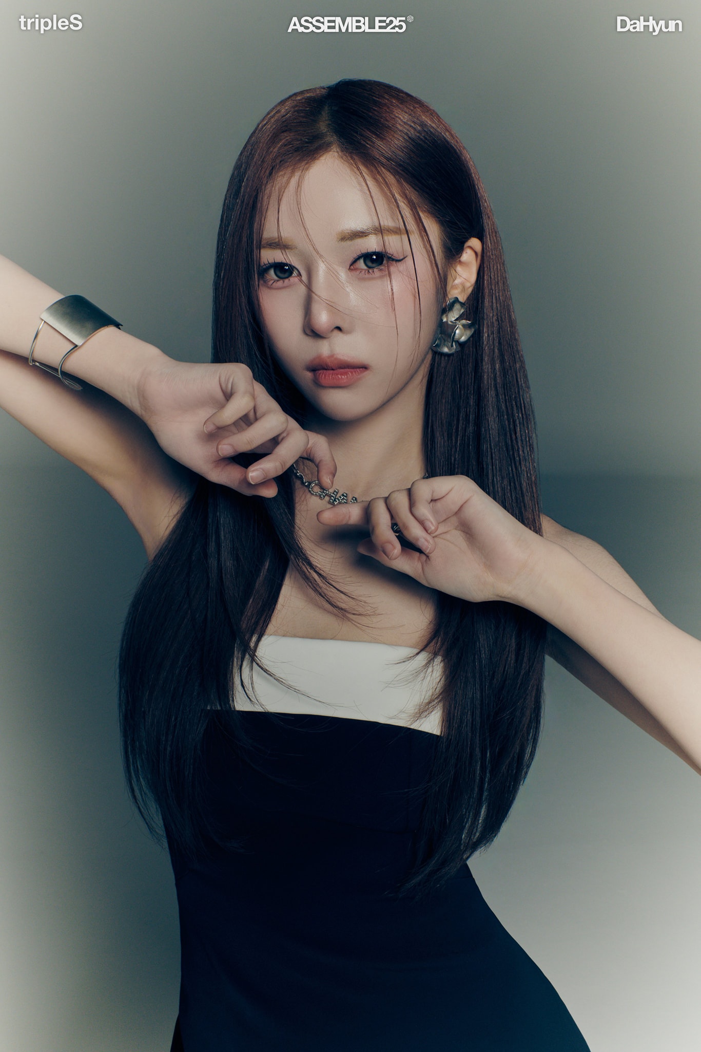 SeoDaHyun 🩷🍒 #서다현 #S10 #tripleS #트리플에스 #トリプルS #SSS