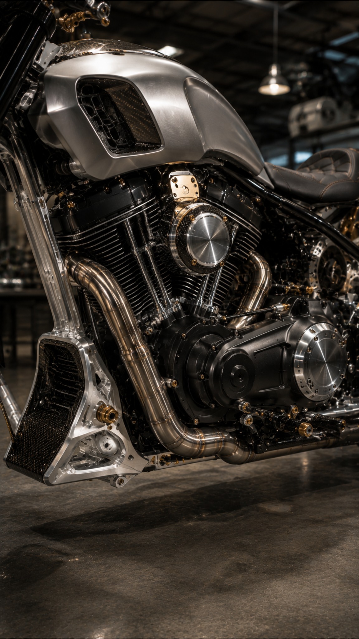 🇺🇸 2026 Arch 1S: The Handcrafted American Masterpiece That