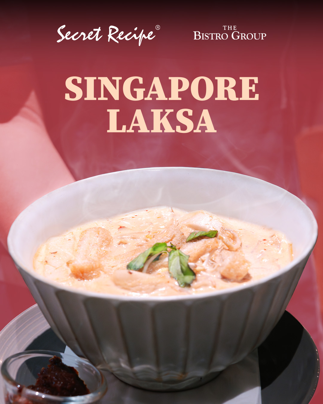Secret Recipe Philippines