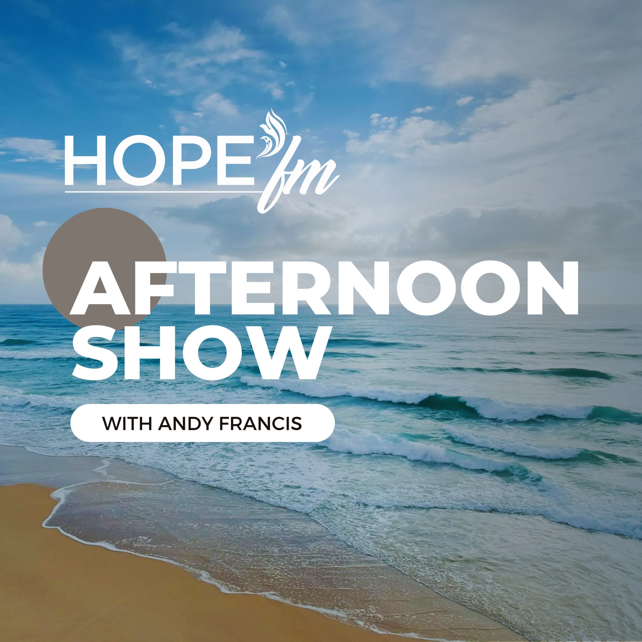 Afternoon Show with Andy Francis | Bournemouth