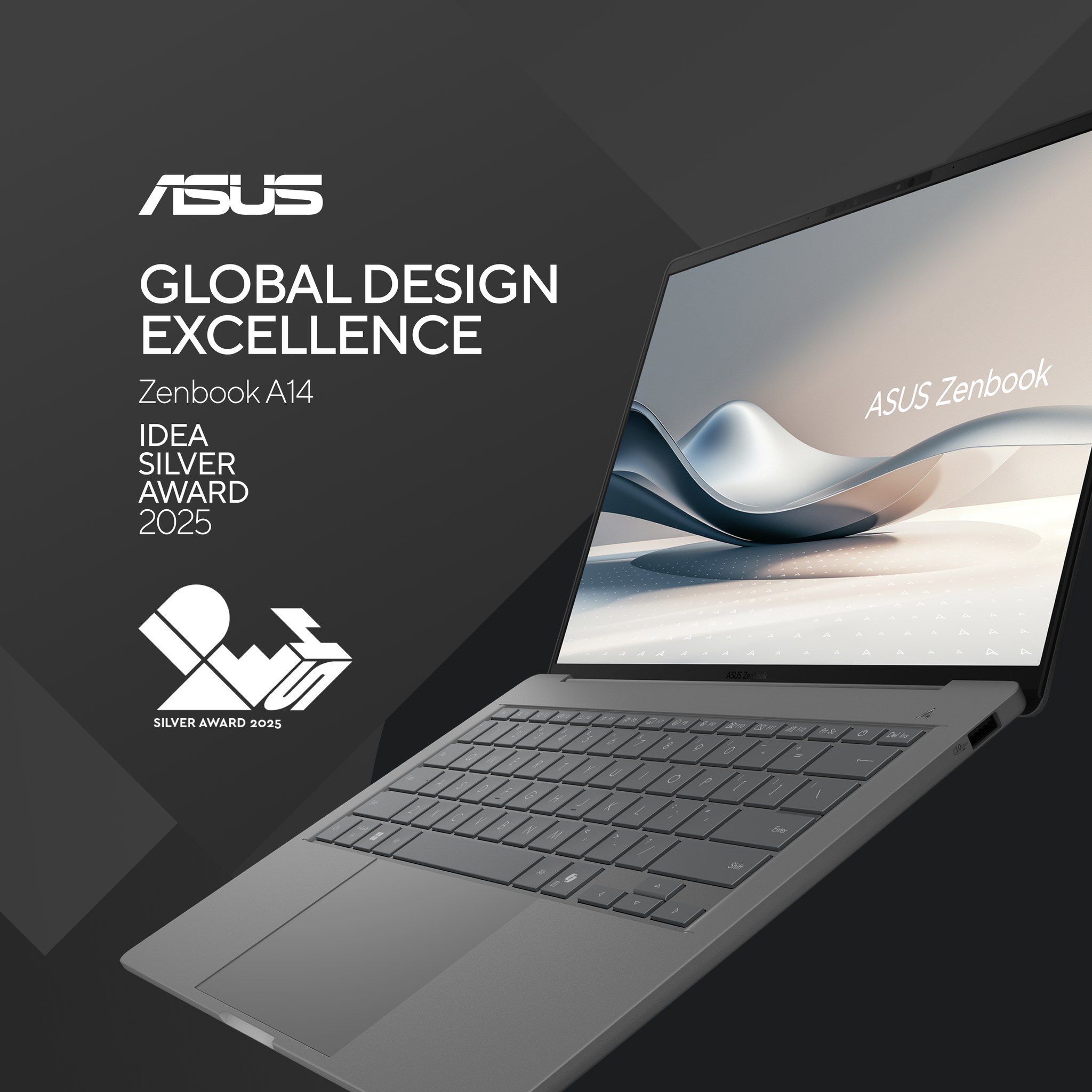 ASUS - What a stunner! 😍 Natural wood, precision design, and #ProArt ...