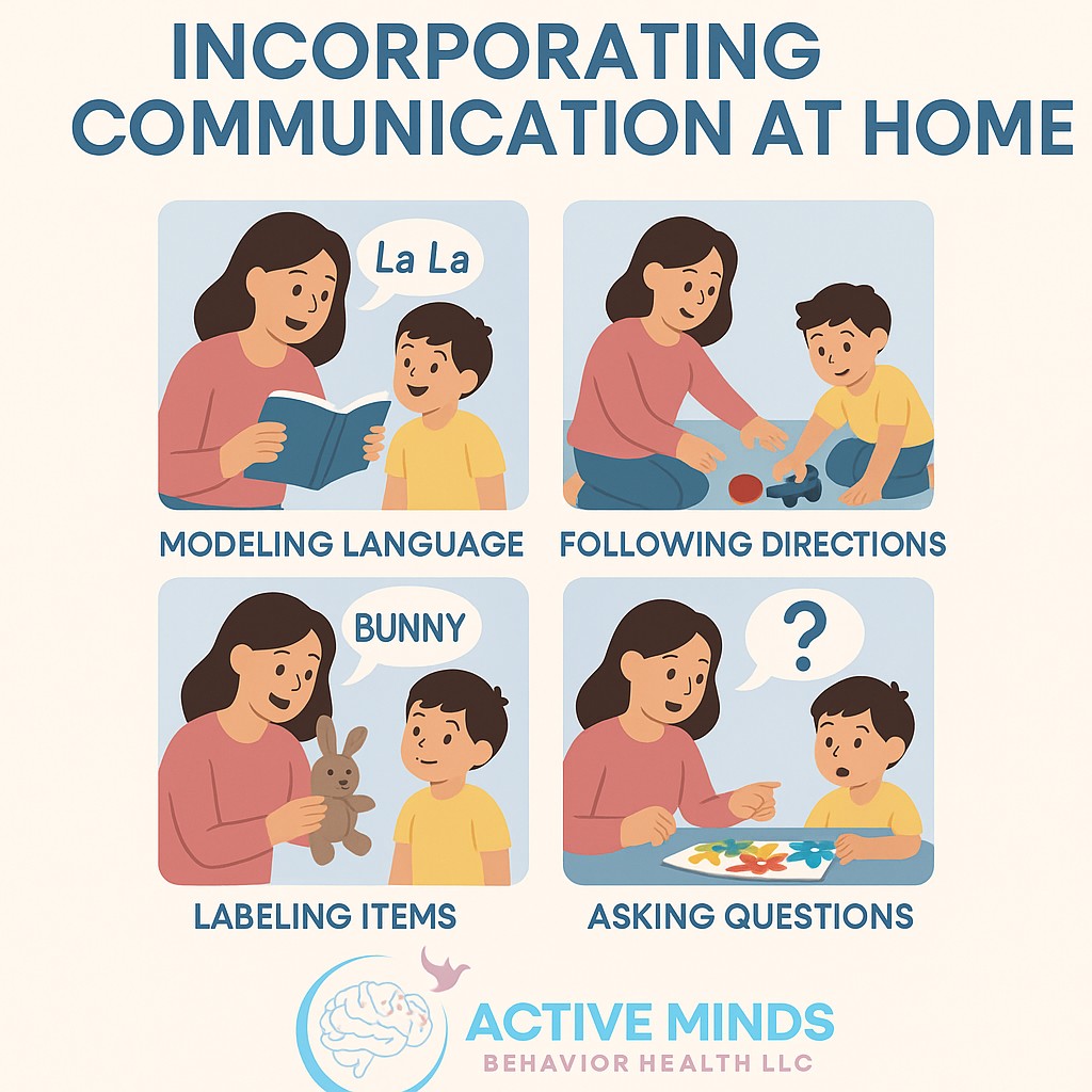 Active Minds Behavior Health | McAllen TX