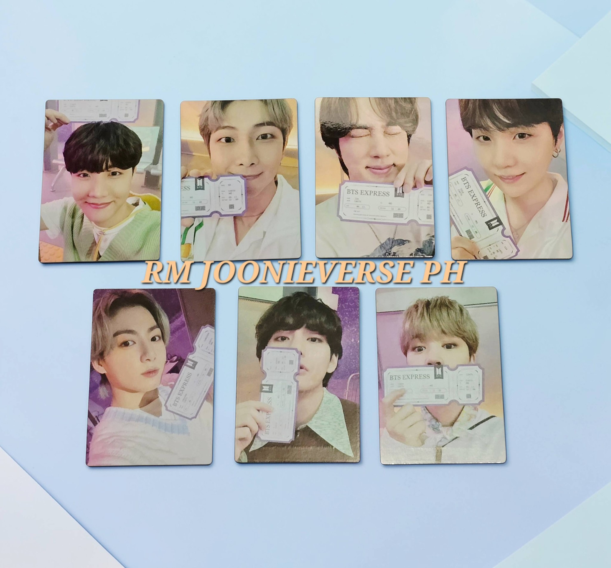 Let's swim with RM together 🏊‍♂️💙 🇵🇭 PH Giveaway Alert
