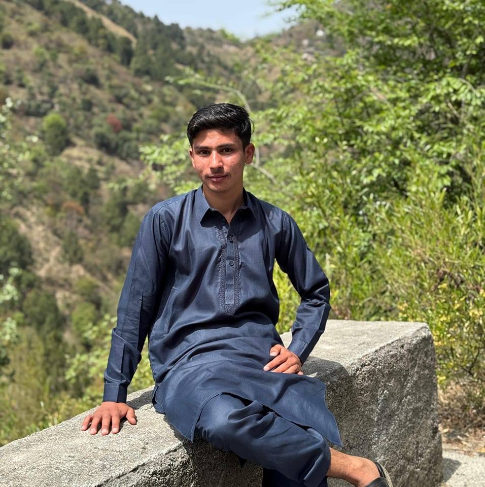 Raja Usman