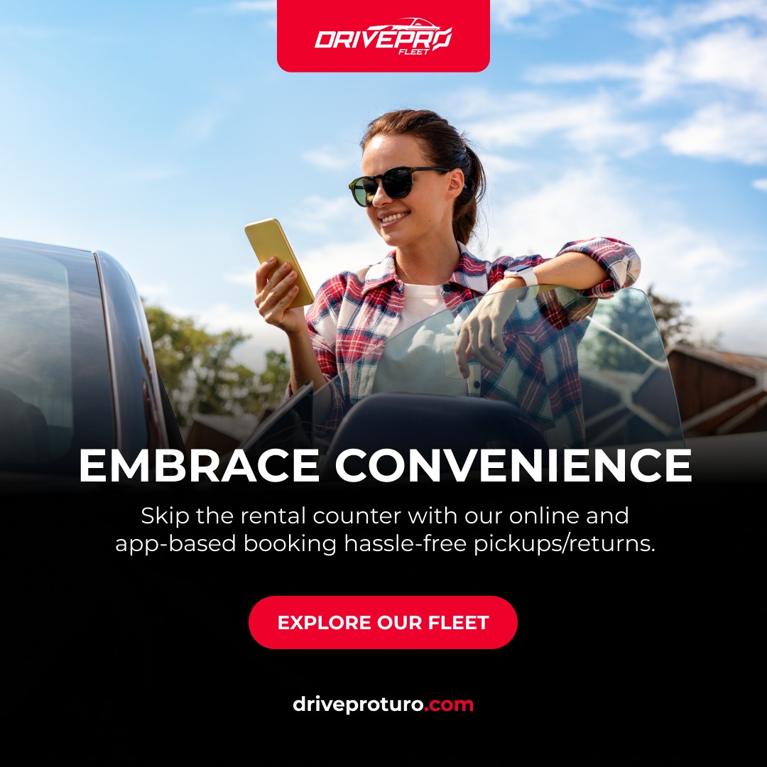 DrivePro Fleet | New York NY