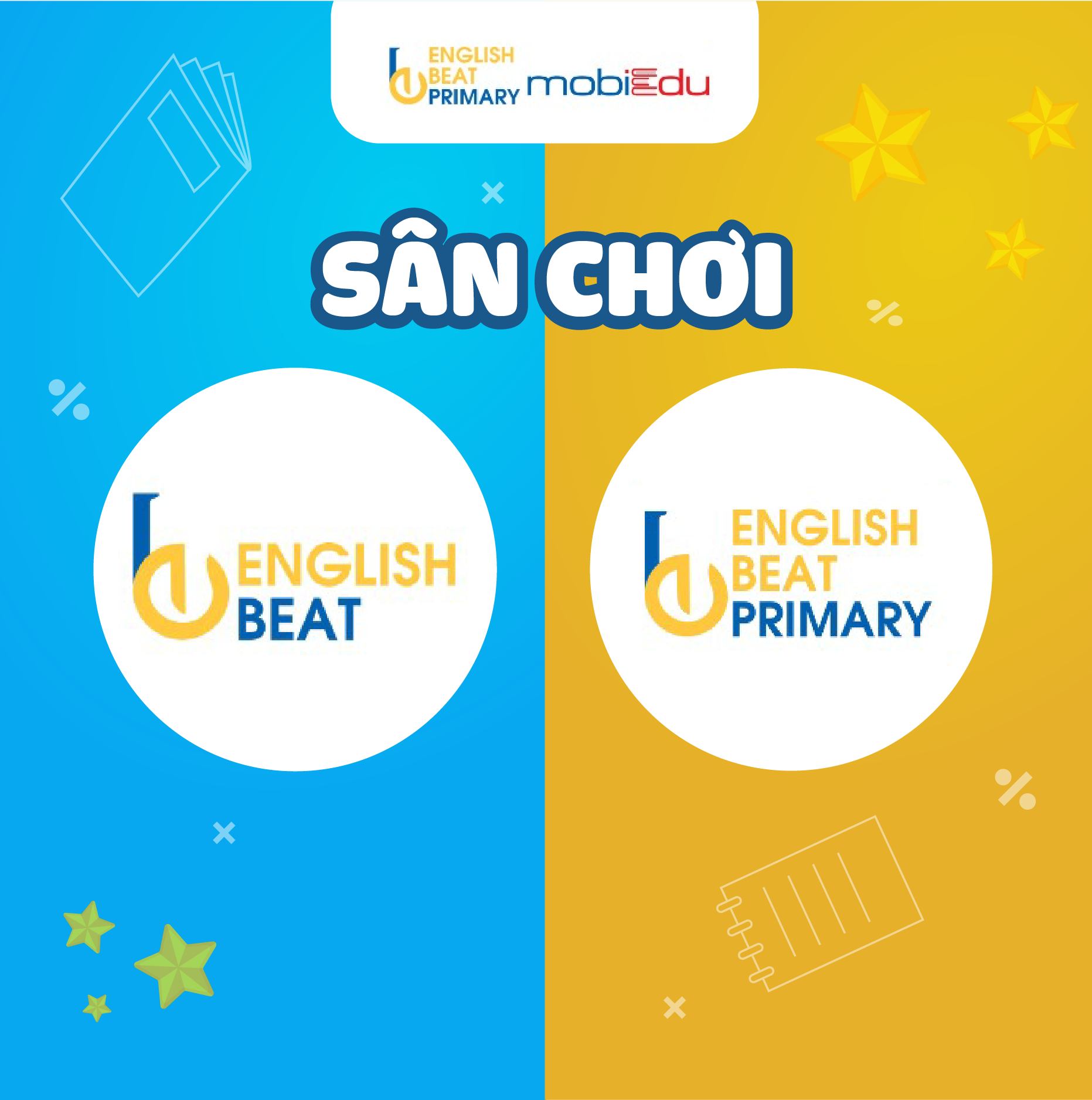 English Beat - Primary đã bước vào... - English Beat Primary | Facebook