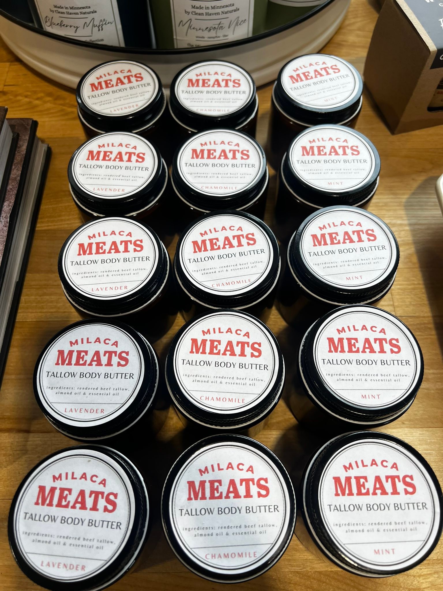 Milaca Meats - Some fun products we carry that aren’t just... | Facebook
