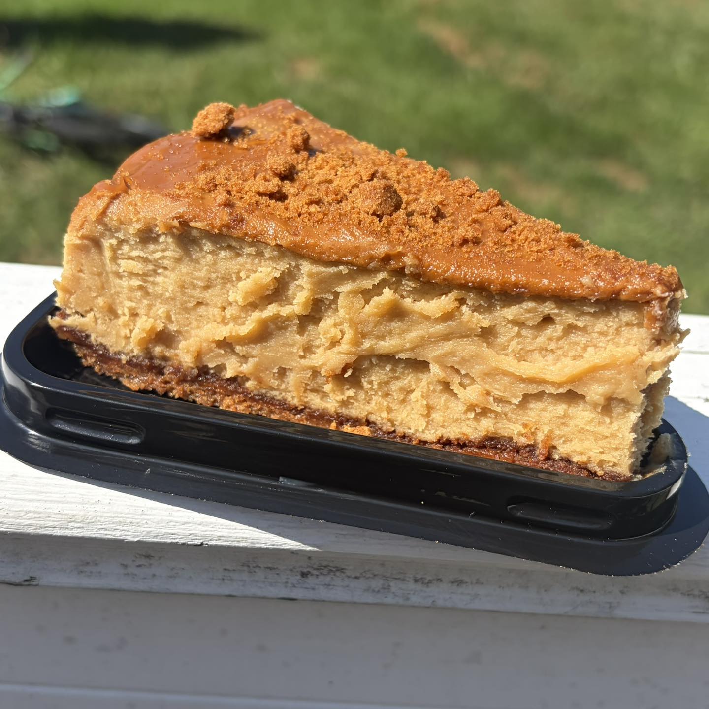 Mama T's Sweet Spot | Vernon VT