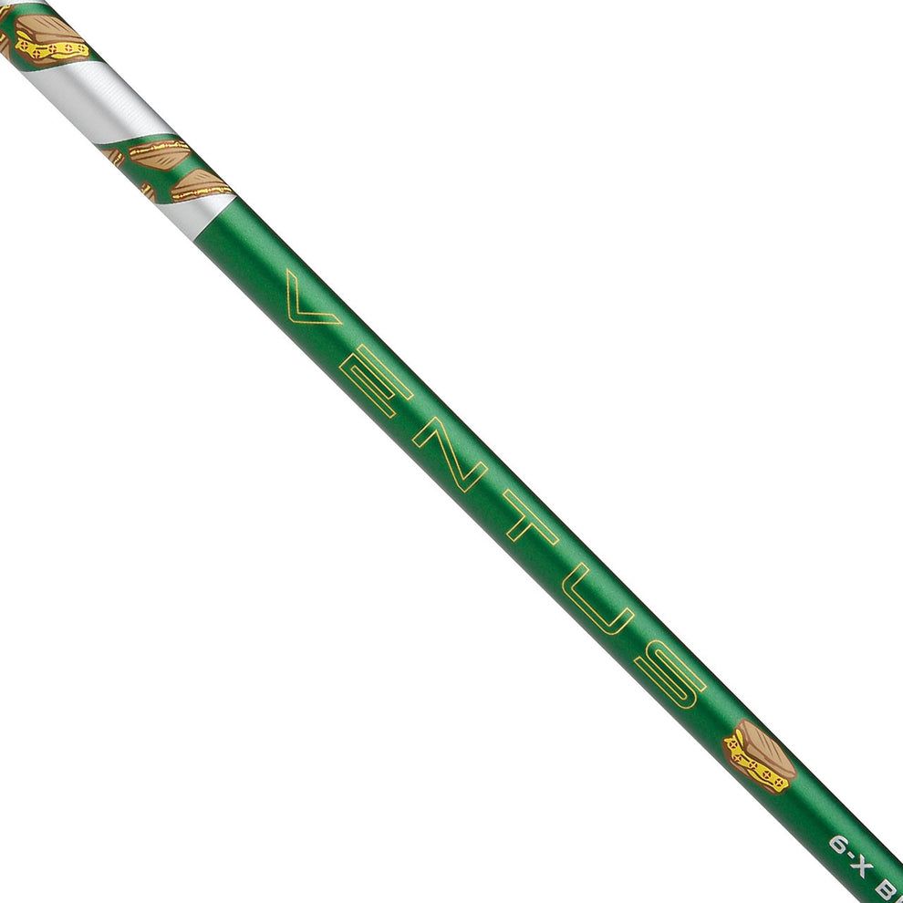 Who will snag the Masters edition Fujikura Ventus shaft