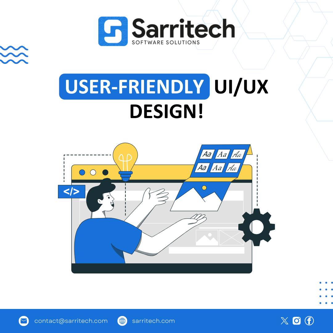 Sarritech