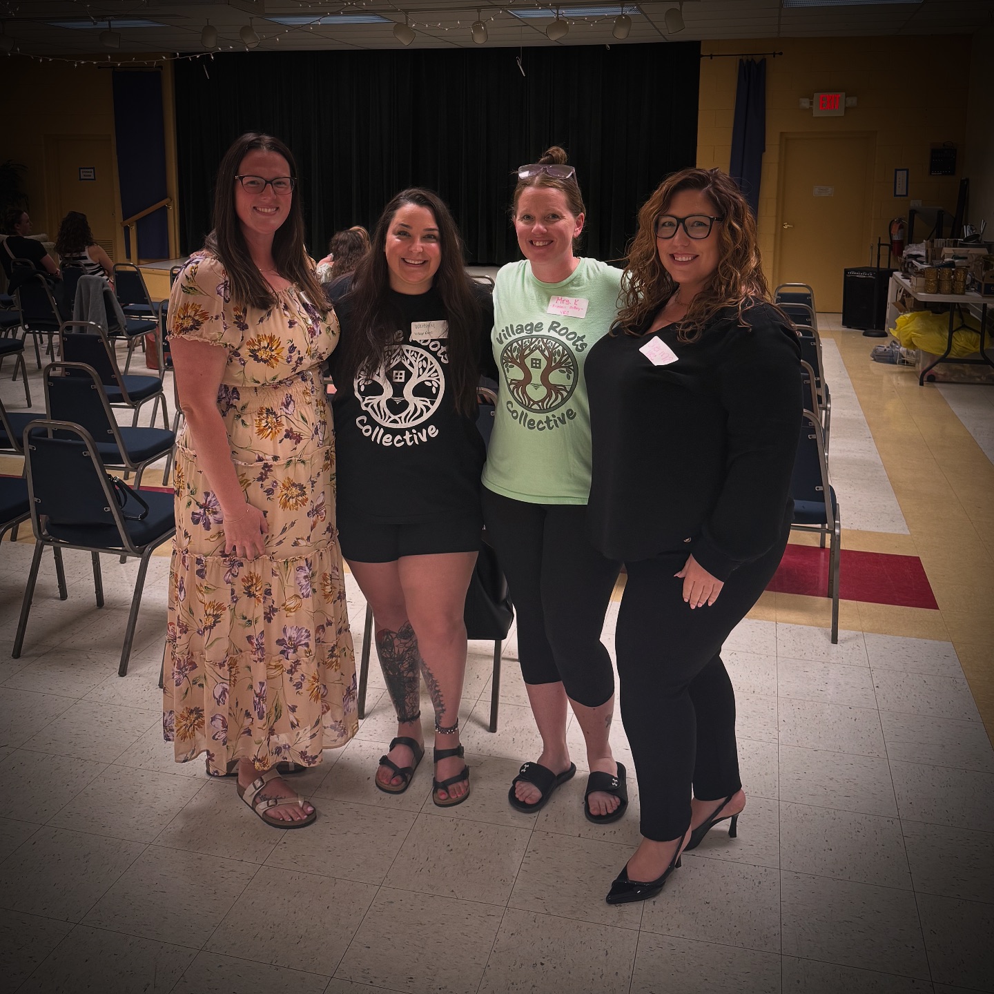 Village Roots Collective | Greenwood IN